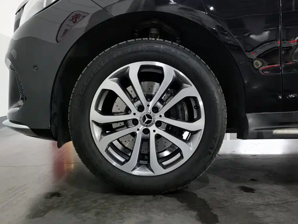 Mercedes-Benz GLE 2016 2016 GLE 320 4MATIC Dynamic