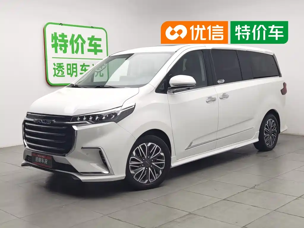 Maxus G20 G20 2020 2.0T Автомат