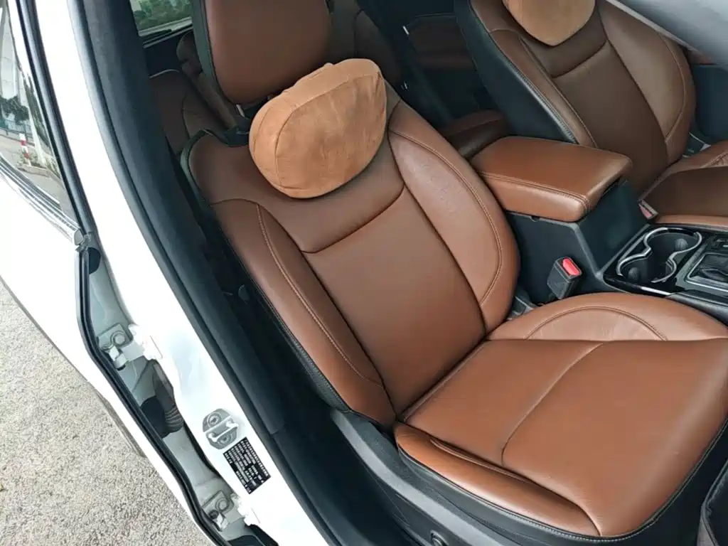 Jeep Grand Commander 2022 2022 2.0T AWD Luxury Edition