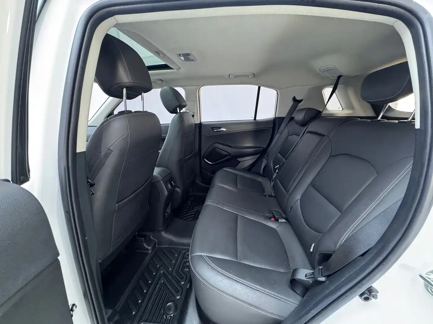 HYUNDAI BEIJING HYUNDAI IX35