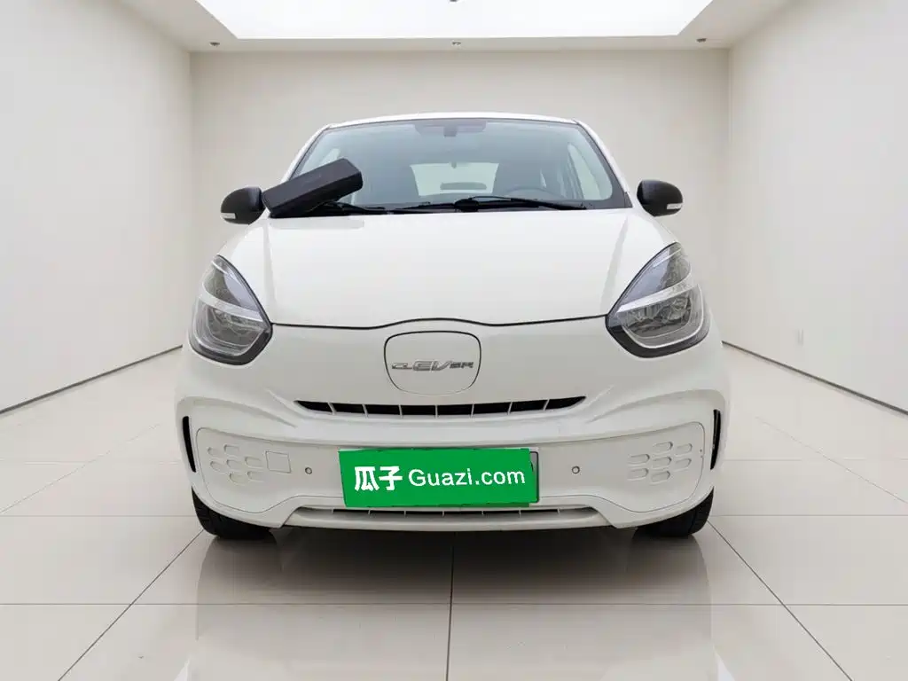 Roewe Kaiwei CLEVER 2021 2021 302km All-round Edition