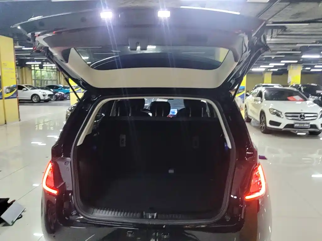 Baojun Cloud 2023 2023 460 Pro