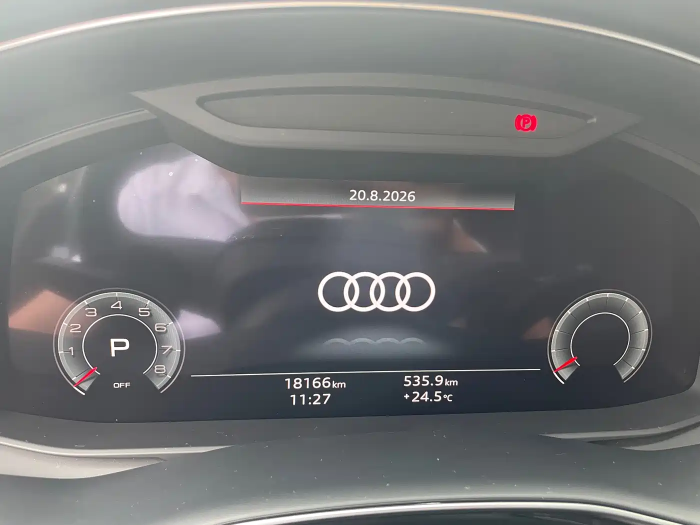 Audi Q7 2025 2025 55 TFSI quattro S line Sport