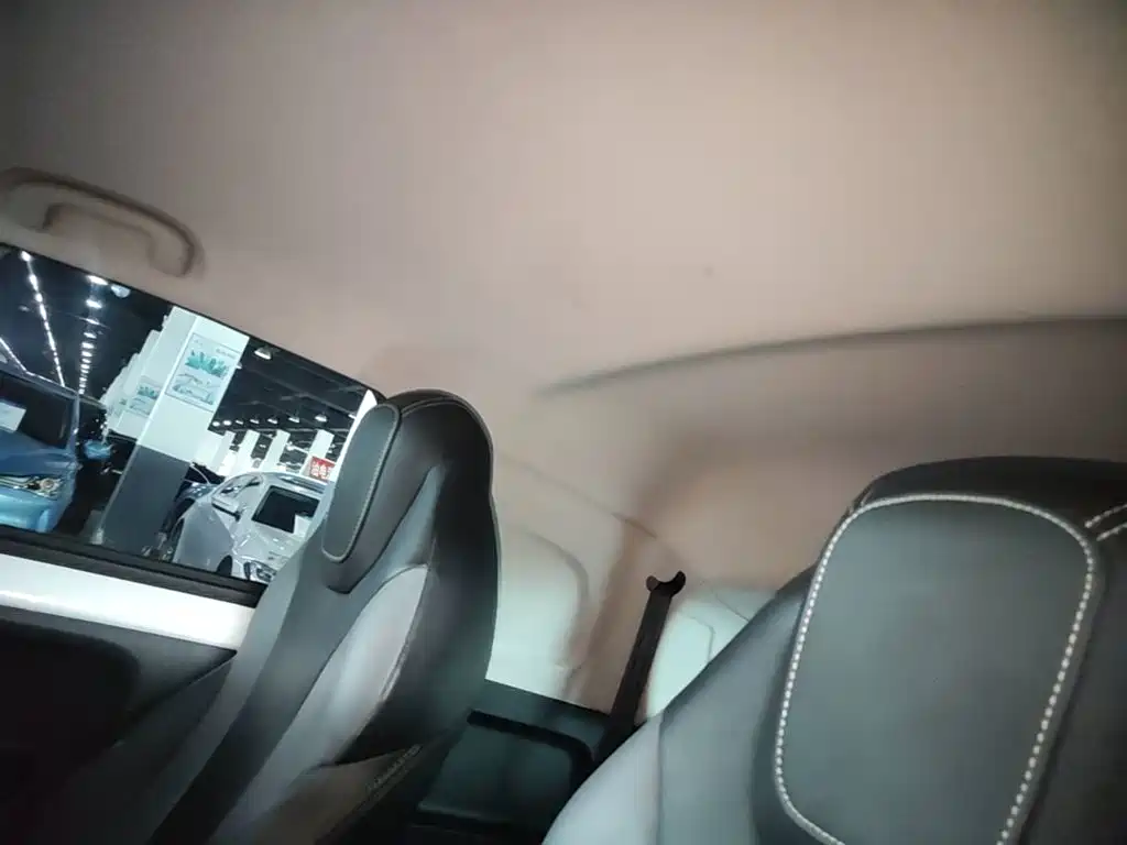 Roewe Kaiwei CLEVER 2024 2022 311km Vitality Bobo Edition