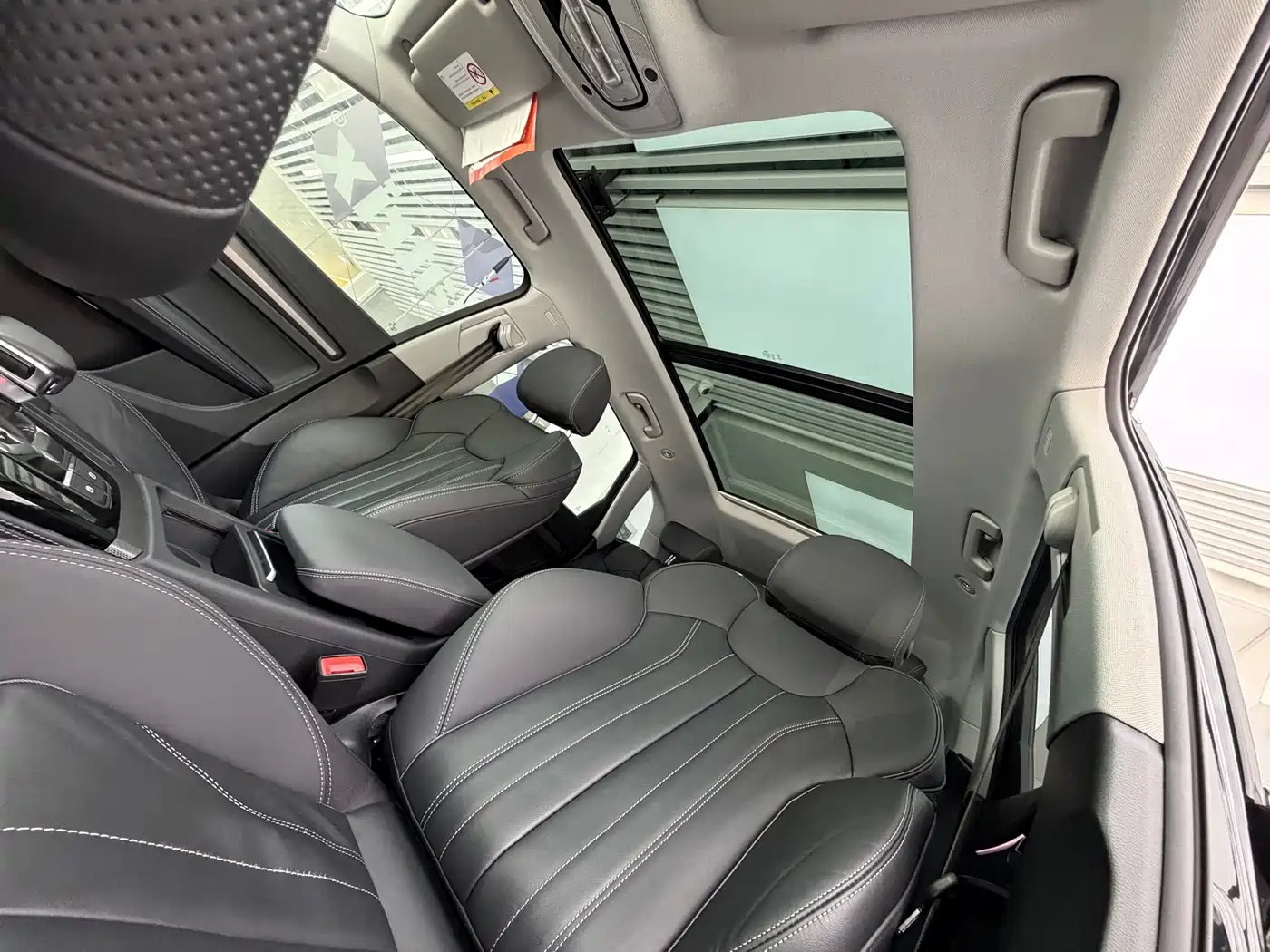 Фото 11 - Audi Q5L