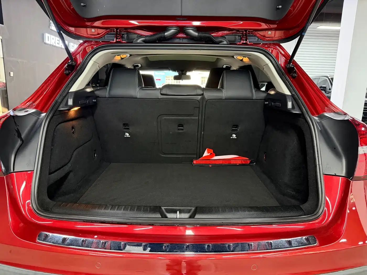 Mercedes-Benz GLA 2017 GLA 220 4MATIC Fashion фото 23
