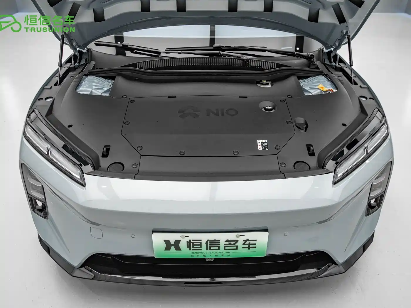 NIO ET5T 2025 2025 75kWh Touring