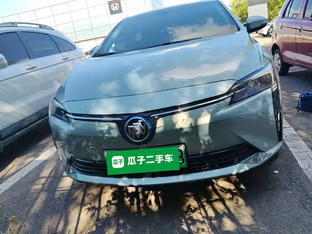 Buick Velite 6 2024 2024 430km Comfort Edition