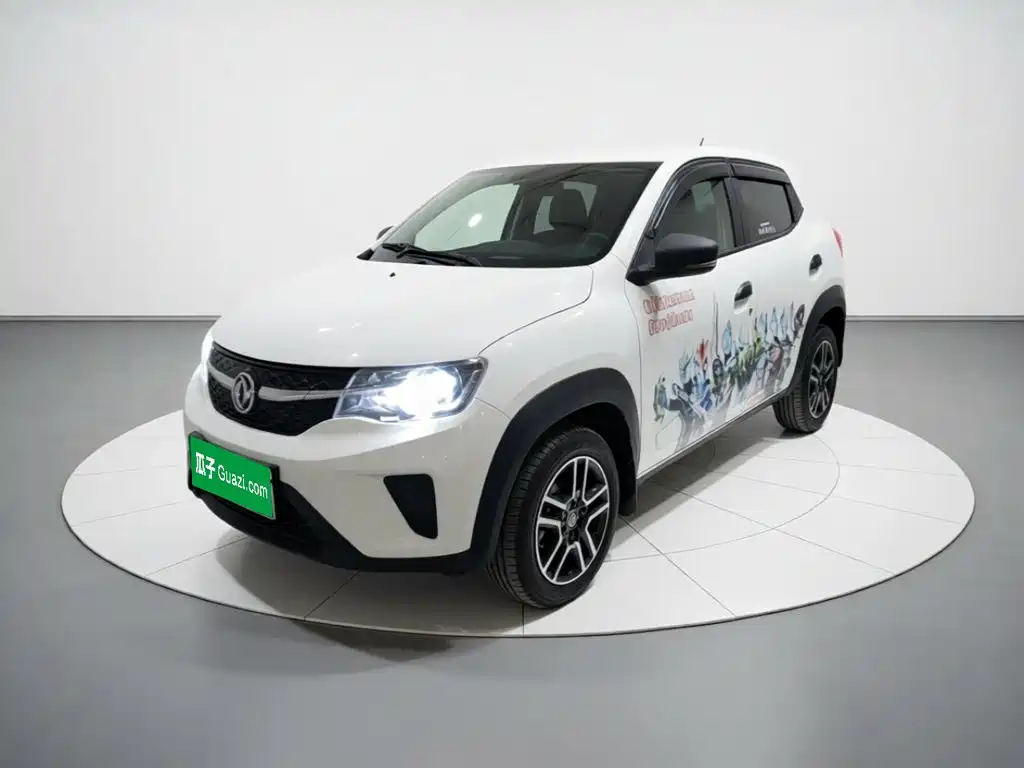 2024 Dongfeng Yipai Dongfeng Nano EX1