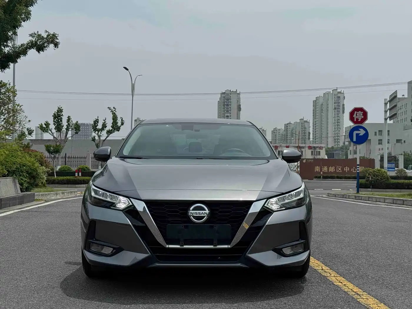Nissan SYLPHY, миниатюра 2