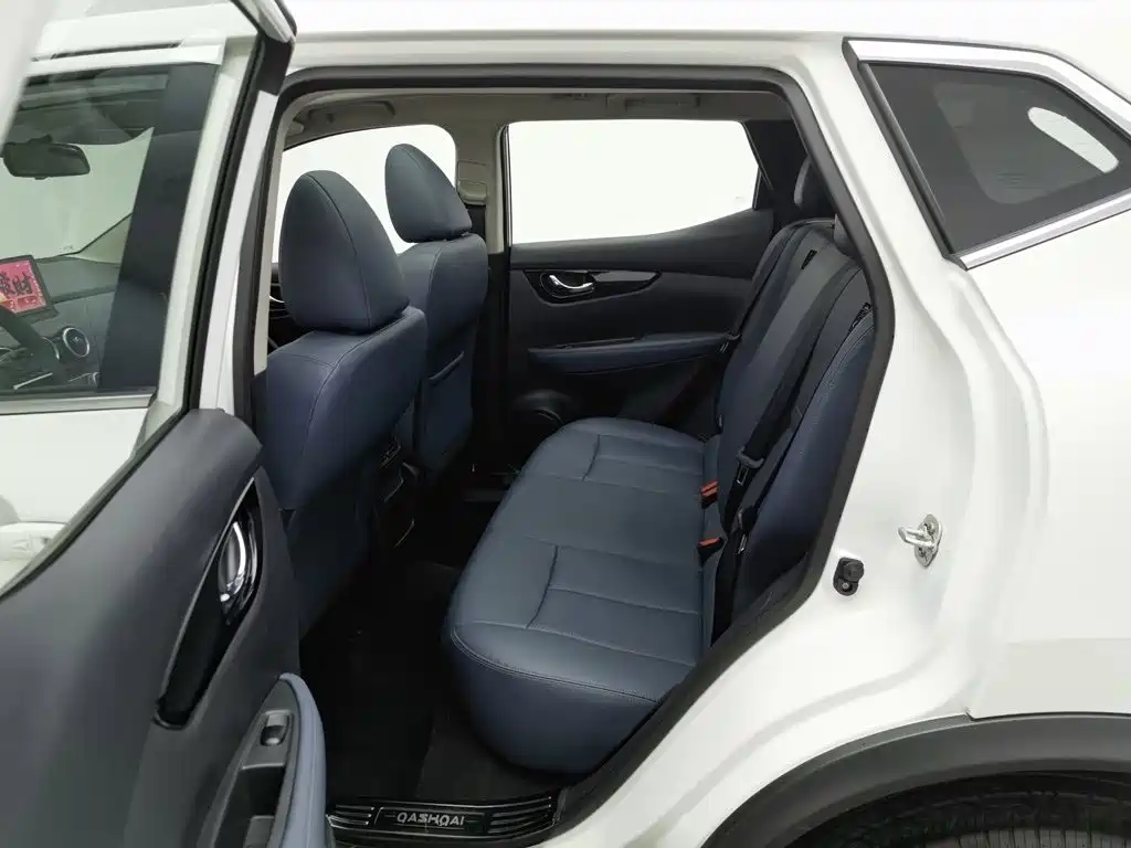 Nissan Qashqai, миниатюра 15