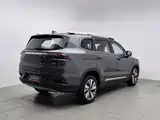 Фото 2 - Geely Okavango