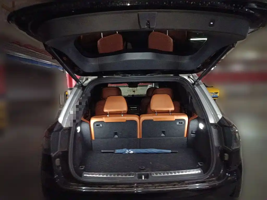 Aito M9 2024 2024 Extended Range Ultra 42kWh 6-Seater