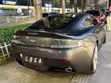 Фото 11 - Aston Martin Vantage