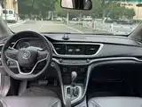 Фото 9 - Buick Excelle