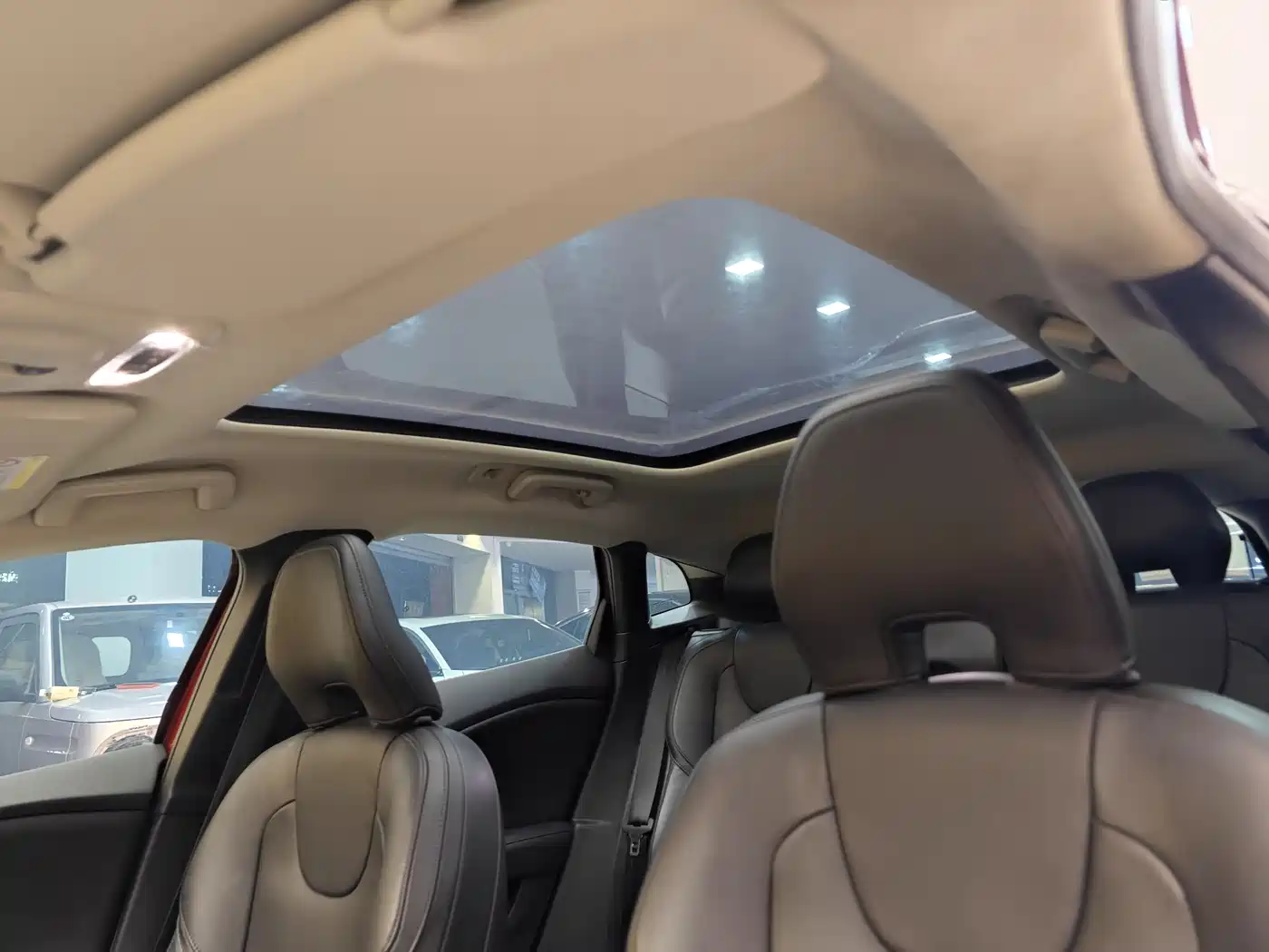 Volvo V40 2018 2018 T3 Inscription Edition