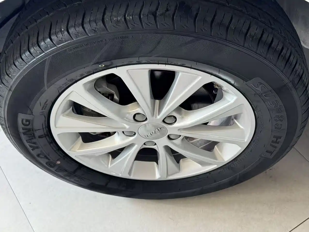 Haval M6 2023 2023 PLUS 1.5T DCT Luxury Smart Connect