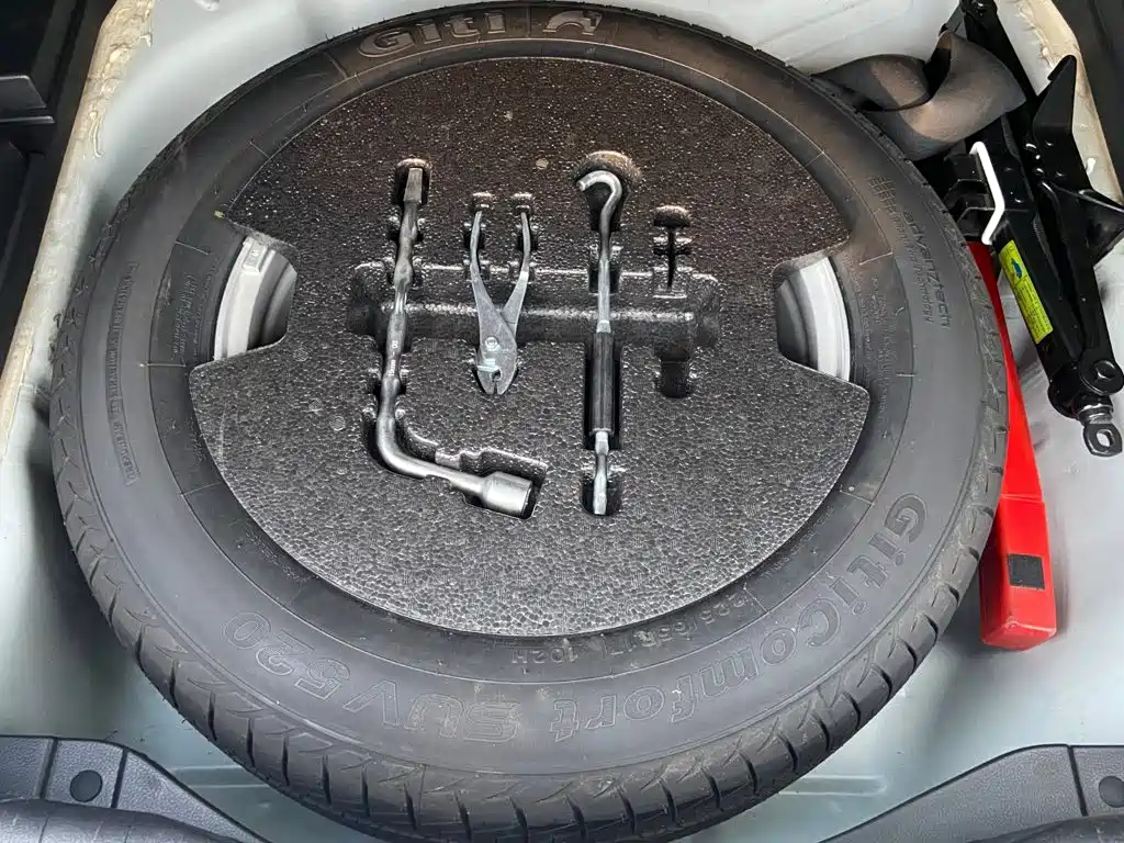 Haval H6 2014 2013 Upgraded 1.5T Manual 2WD Elite
