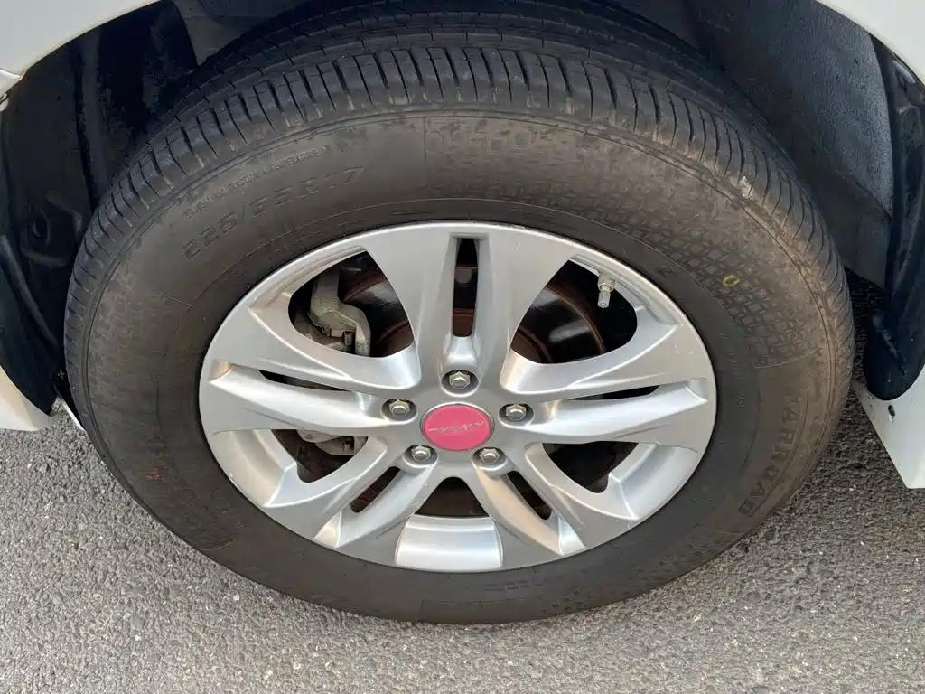 Haval H6 2014 2013 Upgraded 1.5T Manual 2WD Elite