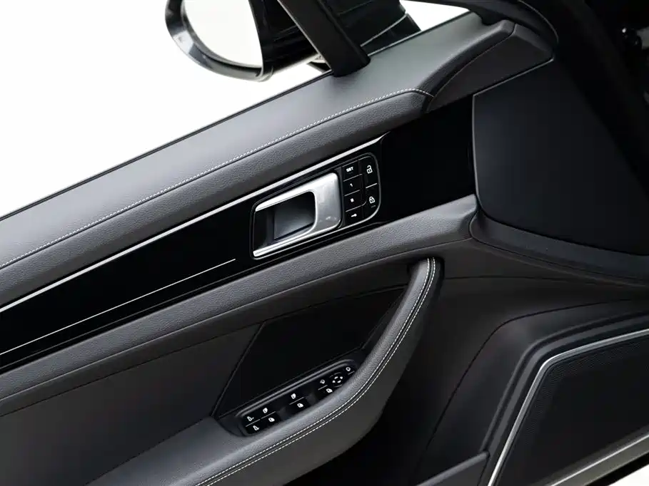 Porsche Panamera 2020 Panamera 10th Anniversary Edition 2.9T фото 17
