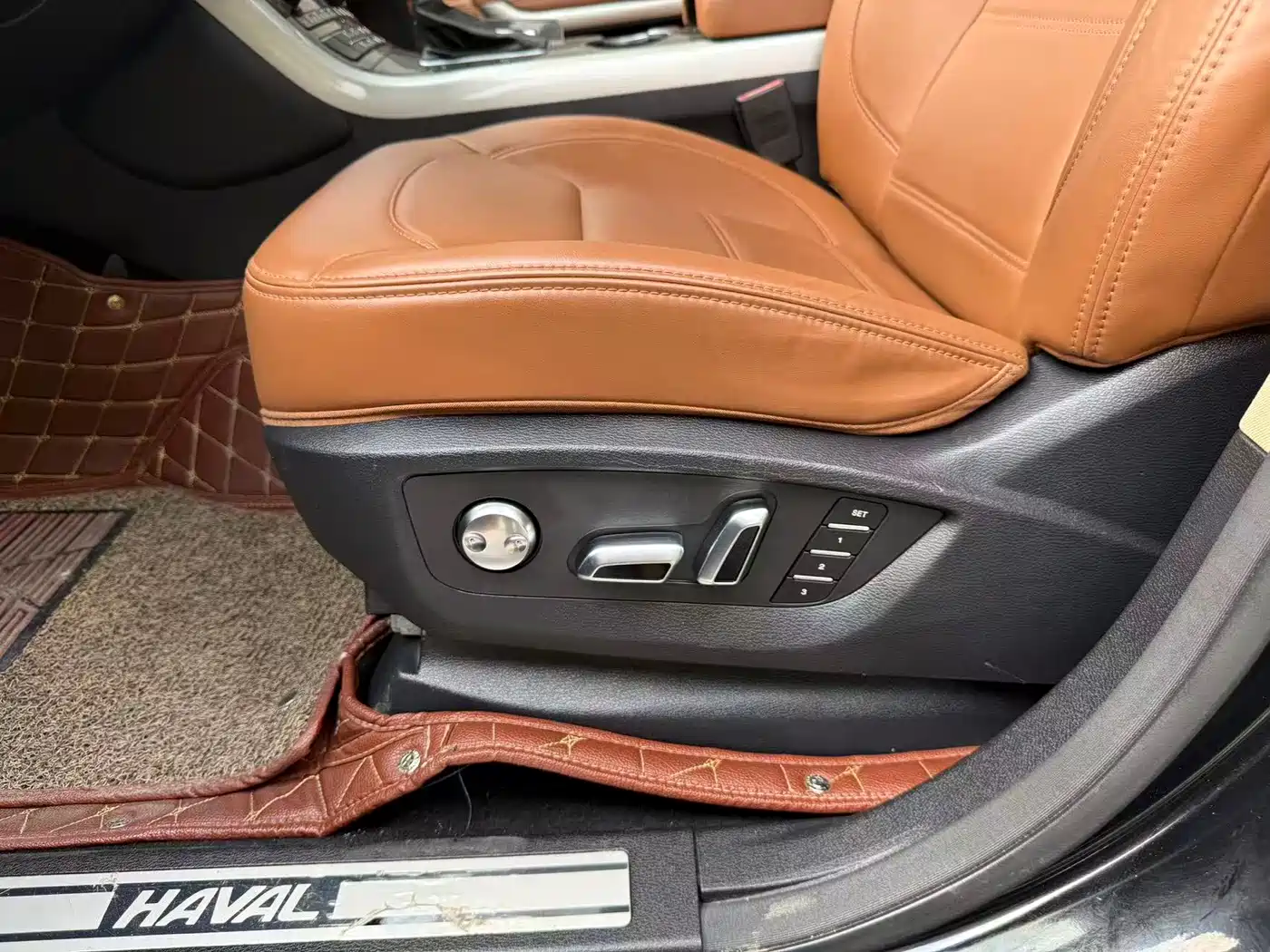 Haval H8 2018 2015 2.0T FWD Comfort