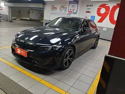 BMW 3