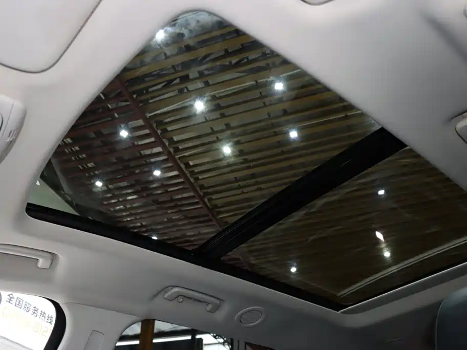 Ford Edge, миниатюра 16