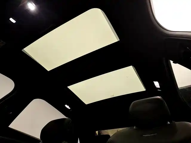 Cadillac CT6 2020 2020 28T Elite