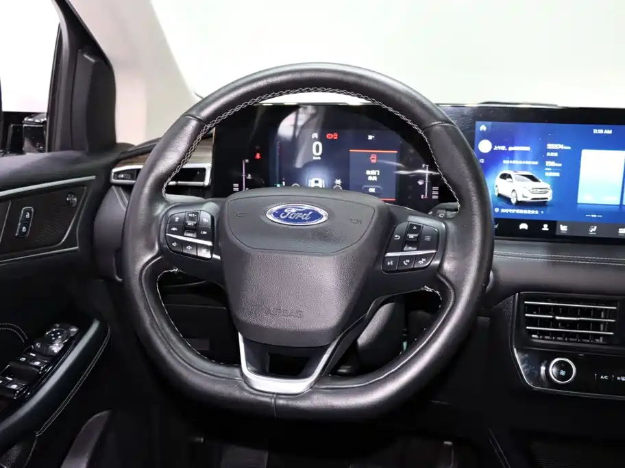 Ford Edge, миниатюра 13