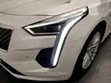 Фото 19 - Cadillac CT6