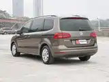Фото 6 - Volkswagen Sharan