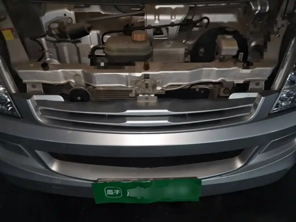 Wuling Motors Wuling Rongguang S 2022 2021 Model 1.2L Basic 7-Seater LSI