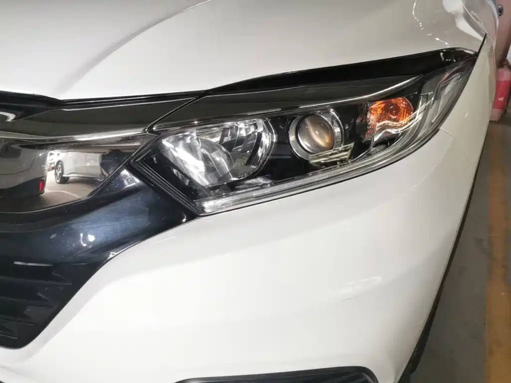Honda Vezel, миниатюра 24
