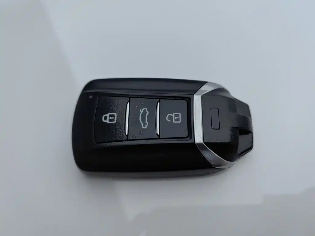 Dongfeng Aeolus Dongfeng Fengshen AX7 2023 2023 Mach Edition 1.5T DCT DF41