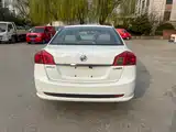 Фото 5 - Buick Excelle