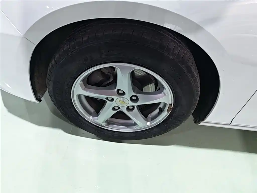 Chevrolet Malibu XL 2018 2018 530T Auto RuiXiang Edition