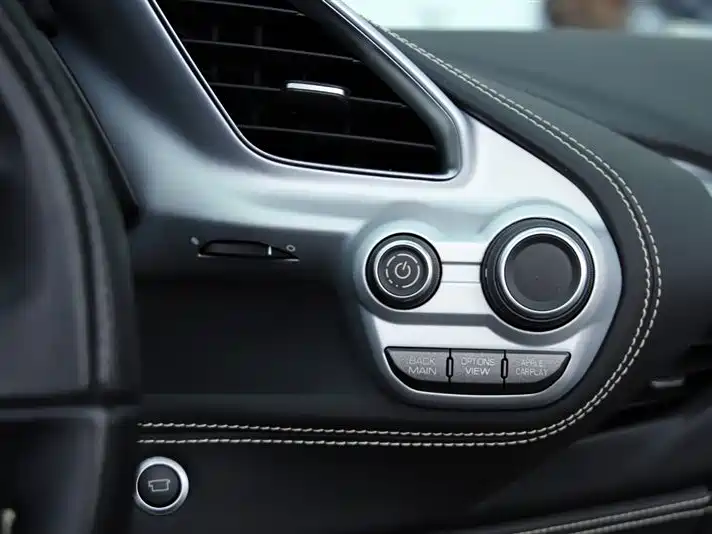 Ferrari 488 2019 2015 488 Spider