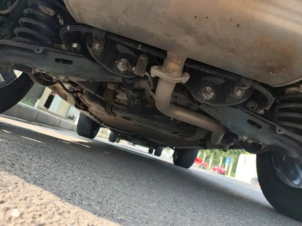 Haval Meng Long NEV 2025 2024 Hi4 102 Pro