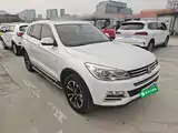 Фото 4 - Hanteng Auto Hanteng X7