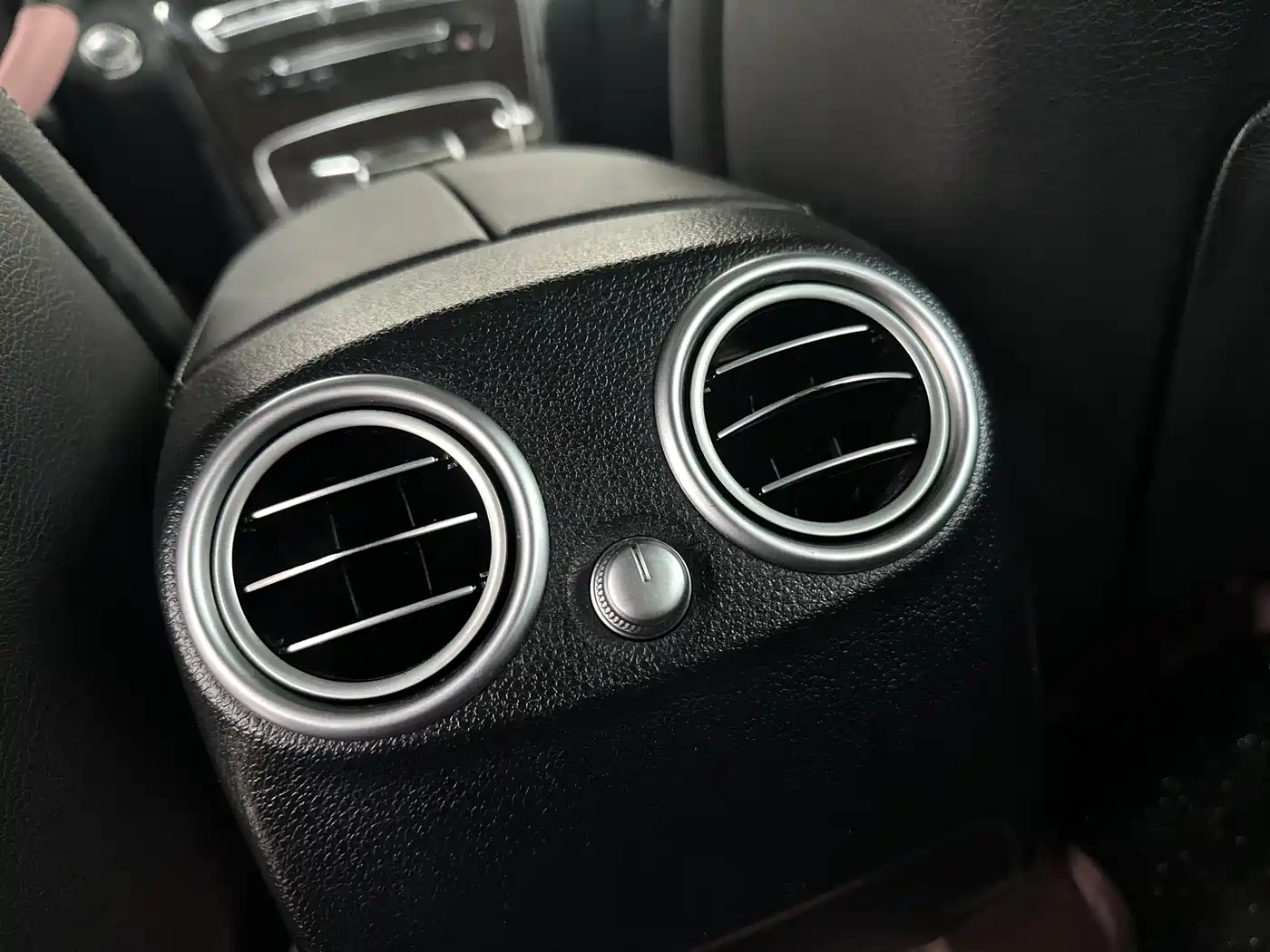 Mercedes-Benz GLC 2018 GLC 260 4MATIC Dynamic фото 19