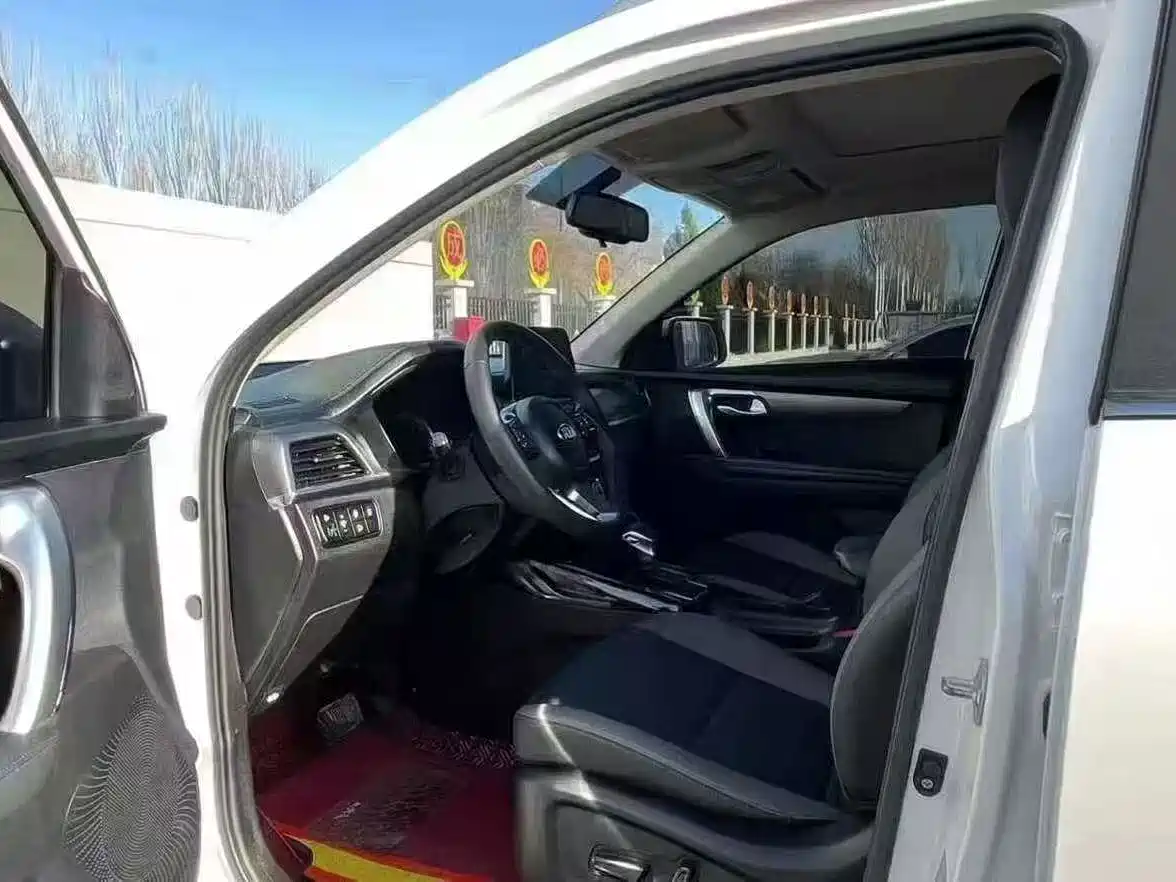 Kia Sportage 2019 2.0L Automatic Smart Luxury Edition фото 6