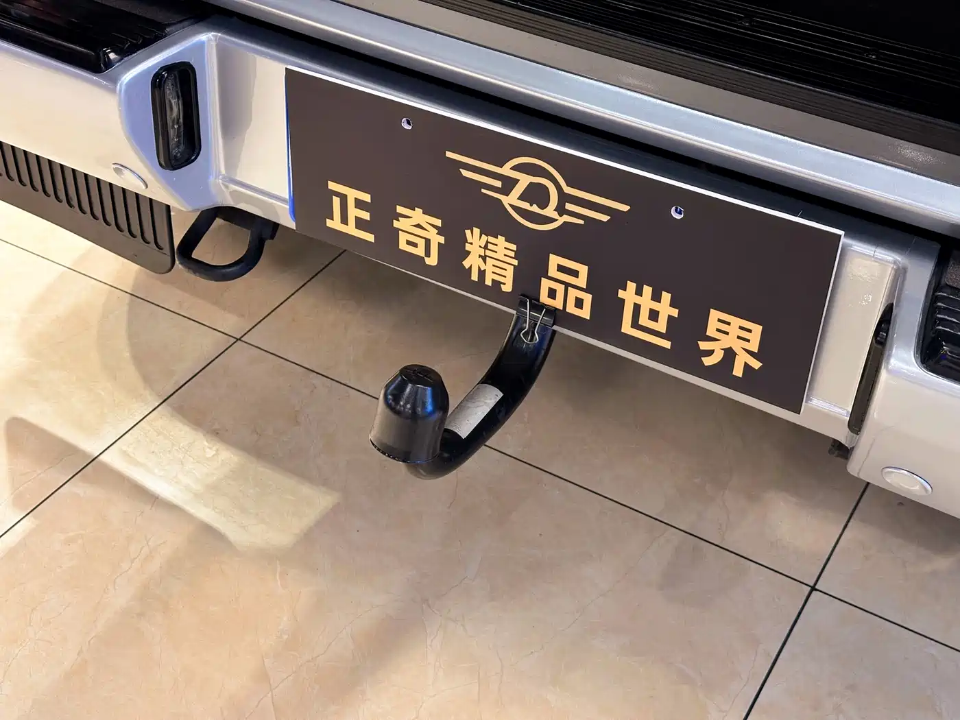 Mercedes-Benz G-Class 2010 G 500 фото 9
