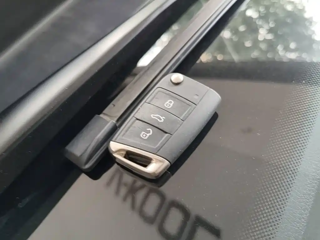 Фото 9 - Volkswagen Bora