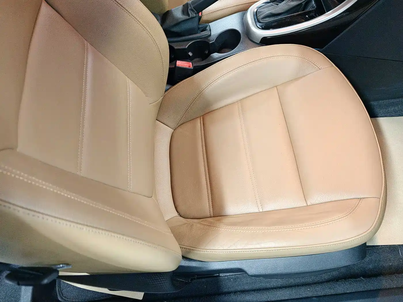 Buick Excelle 2013 GT 1.8L Automatic Fashion Edition фото 11