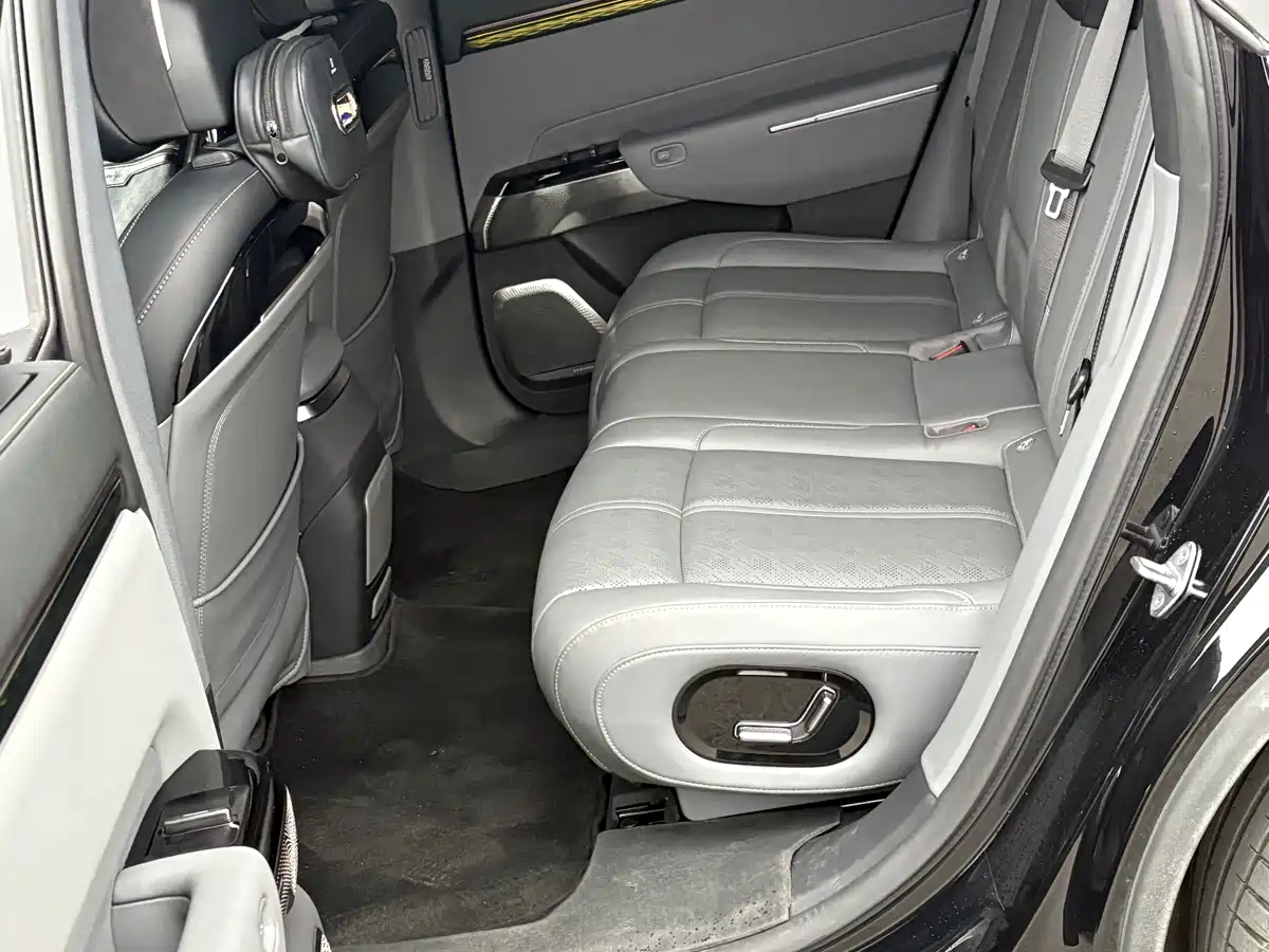 ZEEKR EXTREME KRYPTON 7X