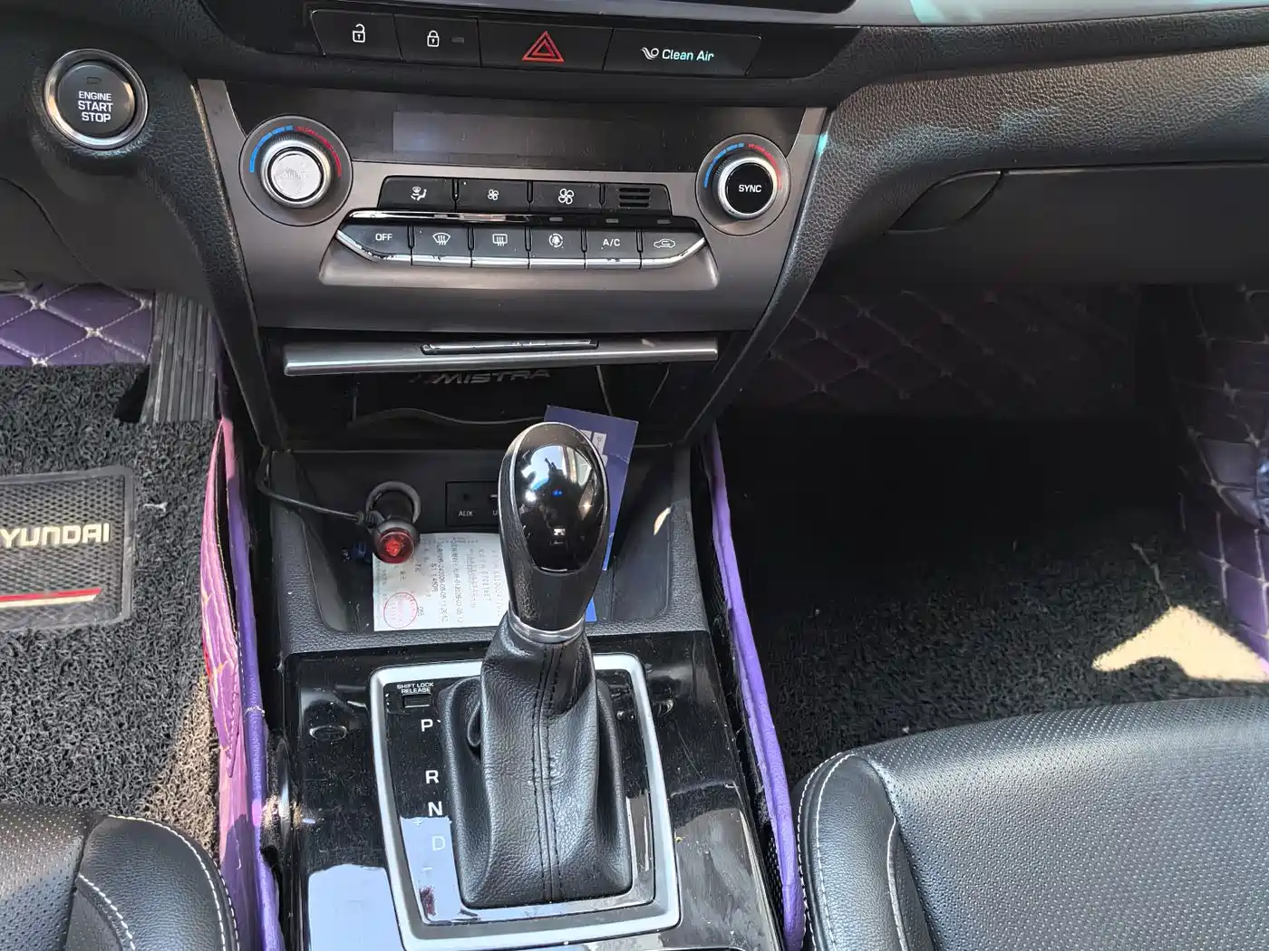 HYUNDAI NAME PICTURE