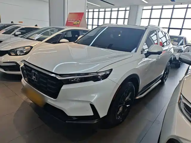Similar car