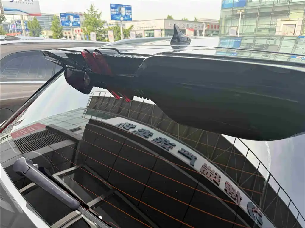 CHANGAN CS55PLUS