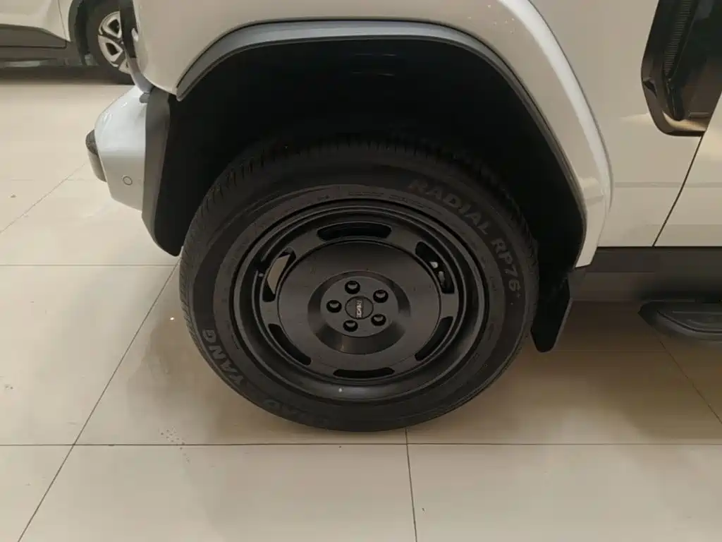 iCAR V23 2026 2025 550 2WD Smart Driving Edition