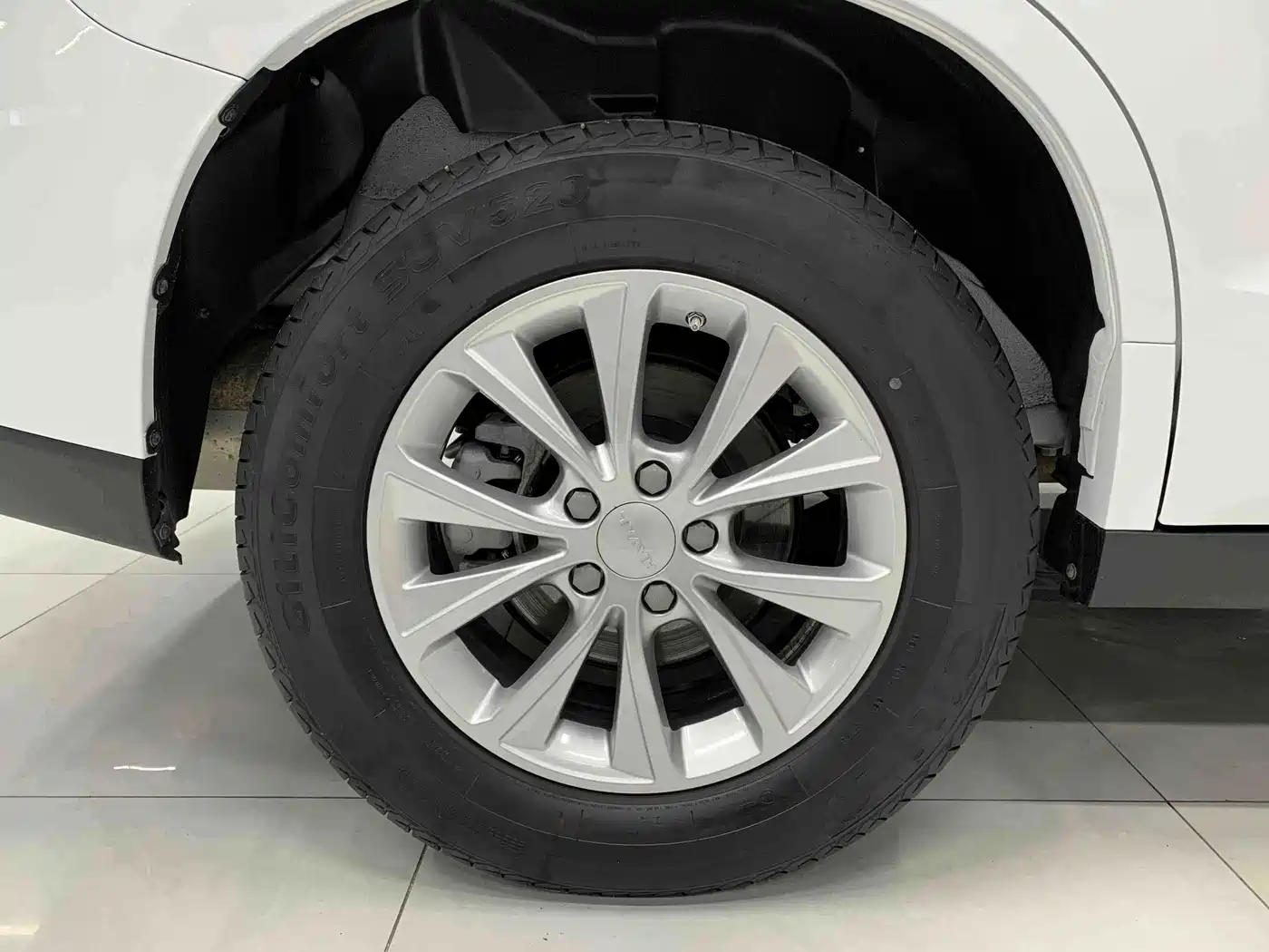 Haval M6 2024 2023 PLUS 1.5T DCT Luxury Smart Connect